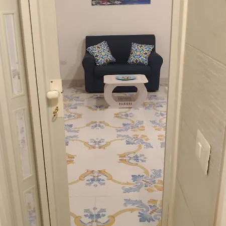 Coast Apartment Salerno