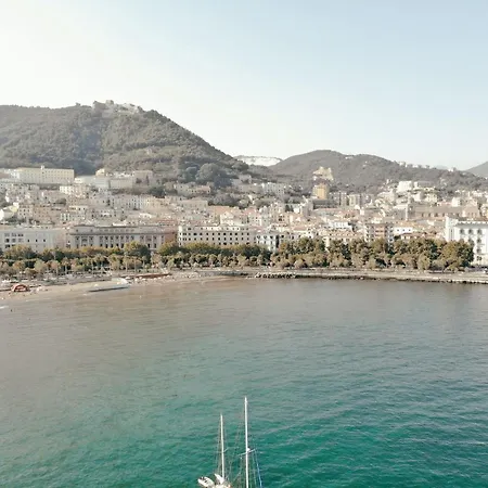 Coast Apartment Salerno