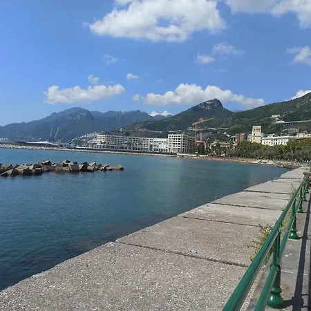 Coast * Salerno