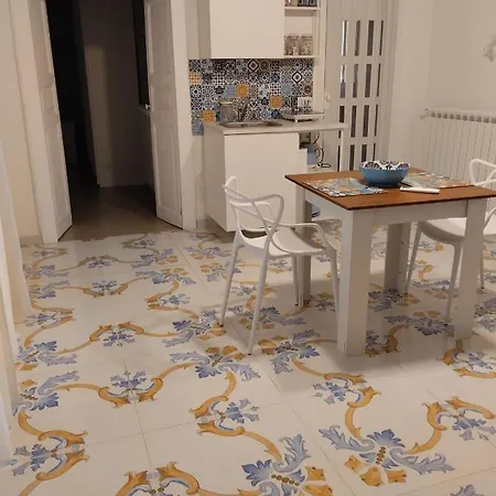 Coast Apartment Salerno