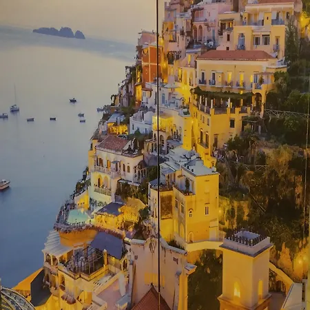 Coast Apartamento Salerno