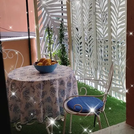 Coast Apartamento