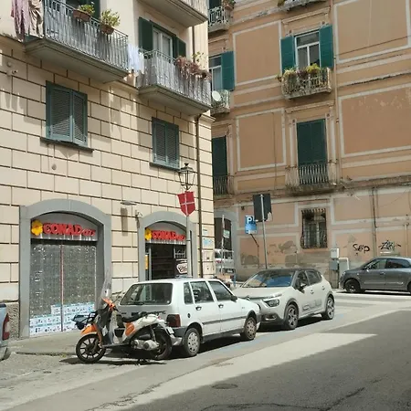 Coast Salerno