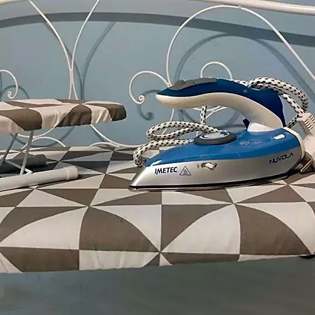 Apartamento Coast