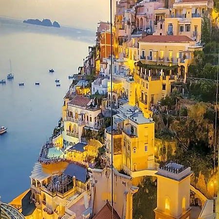 Apartamento Coast *